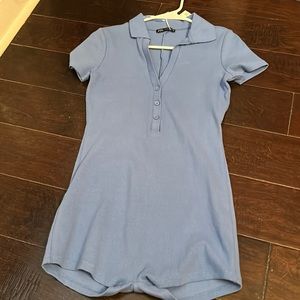 Zara Romper Brand New with Tags on #zara #tight
